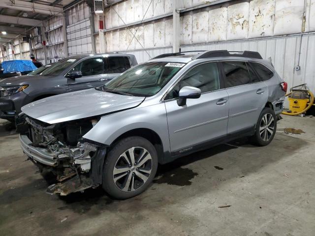 2019 SUBARU OUTBACK 2.5I LIMITED 2019 image