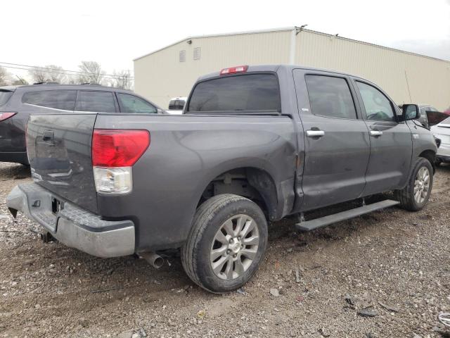 Image 3 of 2012 TOYOTA TUNDRA CREWMAX SR5 2012 with VIN 5TFEY5F12CX127372