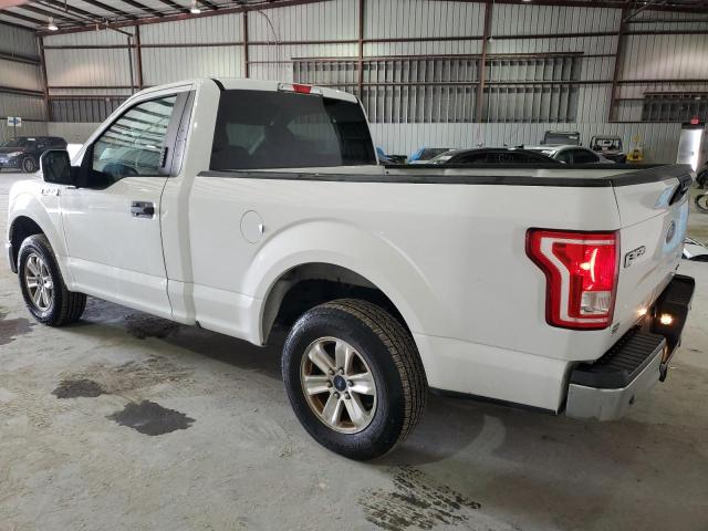 Image 2 of 2016 FORD F150  2016 with VIN 1FTMF1C86GFC39616