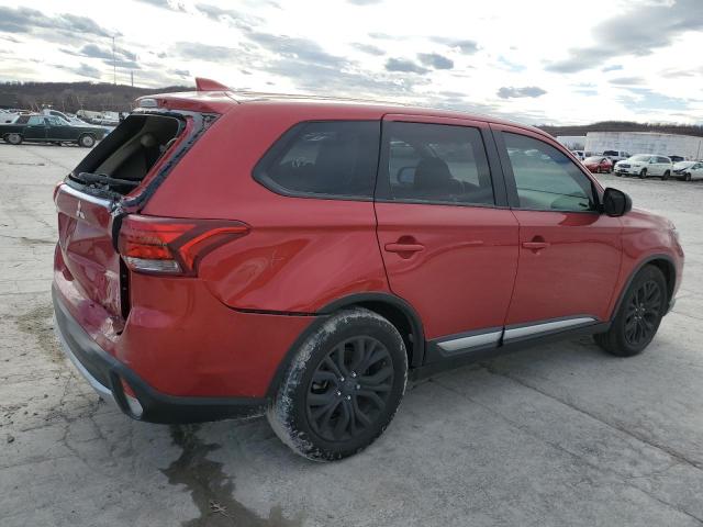 Изображение 3 2017 MITSUBISHI OUTLANDER ES 2017 с VIN JA4AD2A34HZ055209
