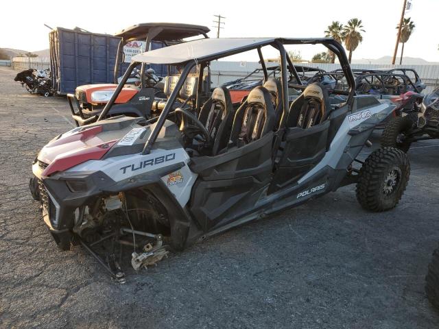 Image 2 of 2021 POLARIS RZR XP 4 TURBO 2021 with VIN 3NSN4E925MF147982