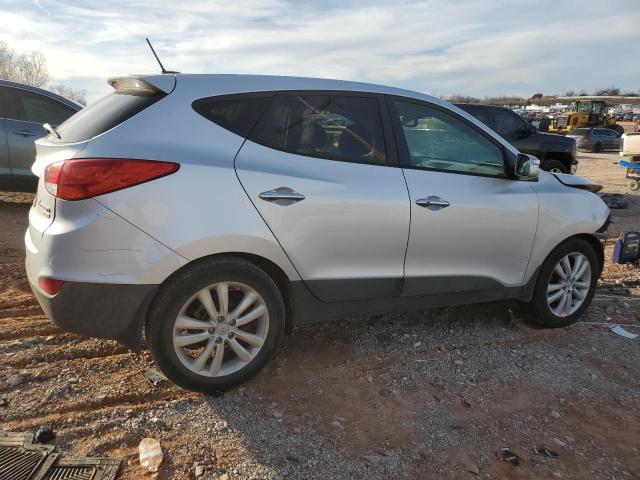 Изображение 3 2013 HYUNDAI TUCSON GLS 2013 с VIN KM8JU3AC9DU741020