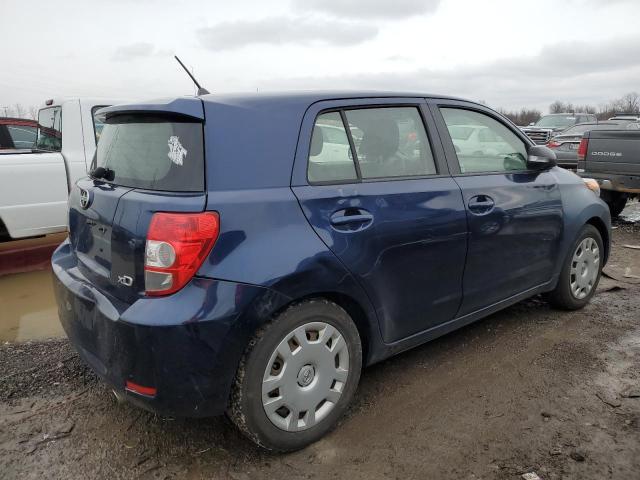 Image 3 of 2012 TOYOTA SCION XD  2012 with VIN JTKKU4B40C1023208