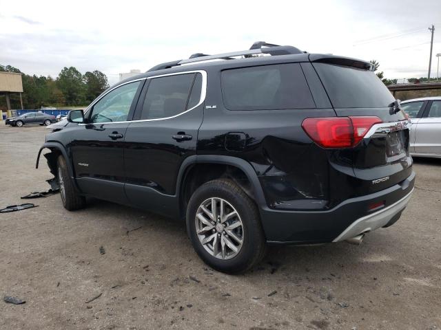Image 2 of 2017 GMC ACADIA SLE 2017 with VIN 1GKKNLLS0HZ302893