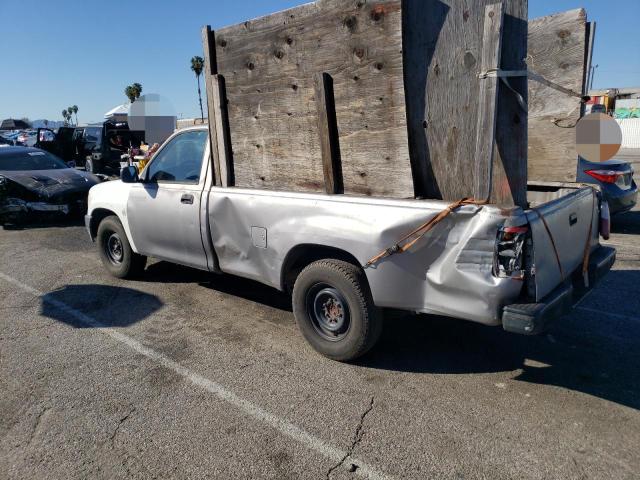 Изображение 2 1996 TOYOTA T100  1996 с VIN JT4JM11D2T0013577