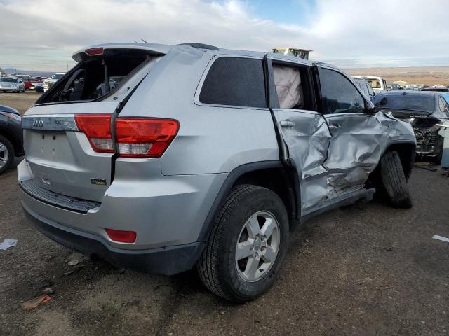Image 3 of 2011 JEEP GRAND CHEROKEE LAREDO 2011 with VIN 1J4RR4GG0BC690271