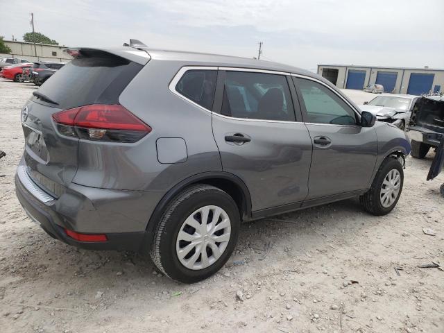 Image 3 of 2018 NISSAN ROGUE S 2018 with VIN 5N1AT2MT1JC732306