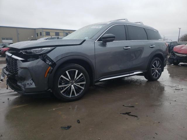 Image 1 of 2023 INFINITI QX60 SENSORY 2023 with VIN 5N1DL1GS2PC365287