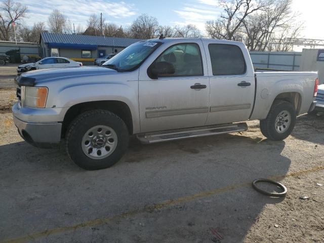 2013 GMC SIERRA C1500 SL 2013 image