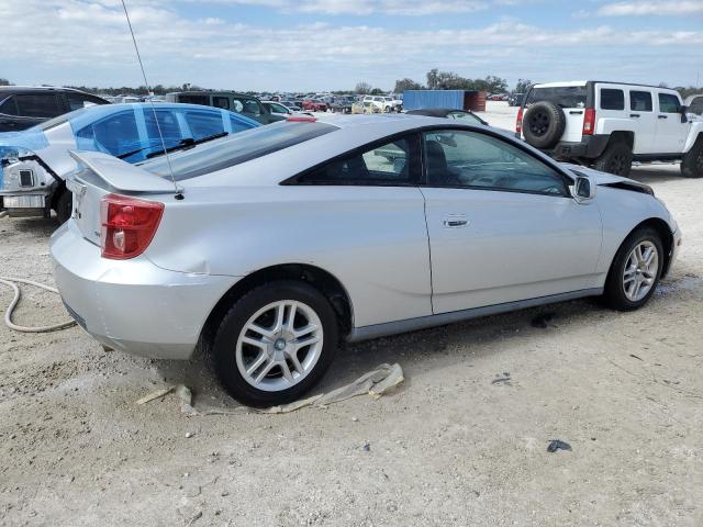 Изображение 3 2005 TOYOTA CELICA GT 2005 с VIN JTDDR32TX50185228