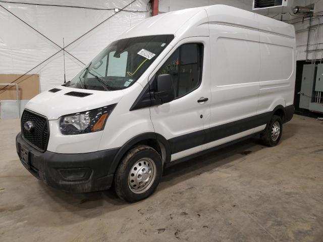 Obraz 1 z 2022 FORD TRANSIT T-250 2022 z VIN 1FTBR2X85NKA67744