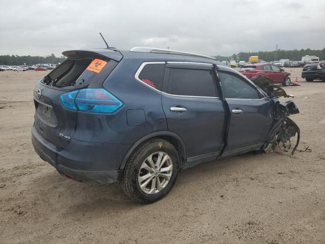 Image 3 of 2015 NISSAN ROGUE S 2015 with VIN 5N1AT2MV9FC896556