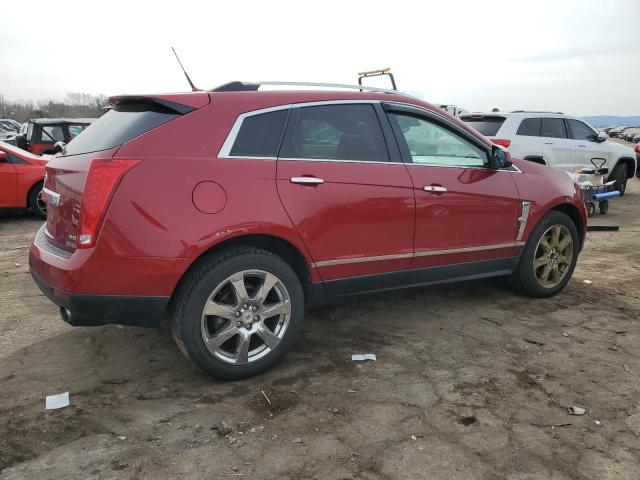 Image 3 of 2012 CADILLAC SRX PERFORMANCE COLLECTION 2012 with VIN 3GYFNEE32CS593962