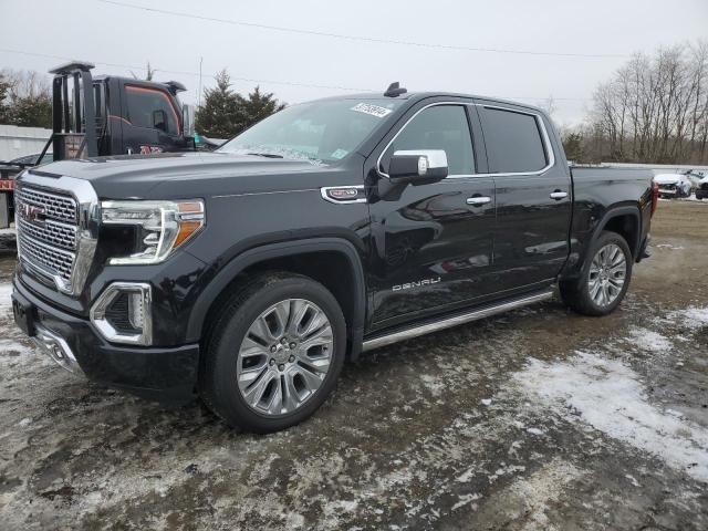 Obraz 2022 GMC SIERRA LIMITED K1500 DENALI 2022