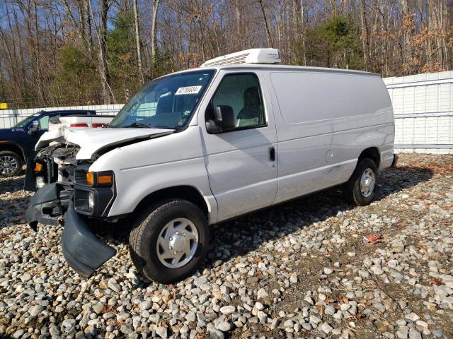 Image 1 of 2013 FORD ECONOLINE E250 VAN 2013 with VIN 1FTNE2EW3DDB00933