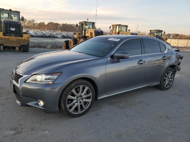 2015 LEXUS GS 350 2015 image