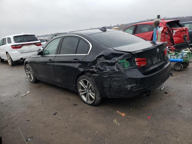 Obraz 2 z 2017 BMW 330 I 2017 z VIN WBA8B9G33HNU55079