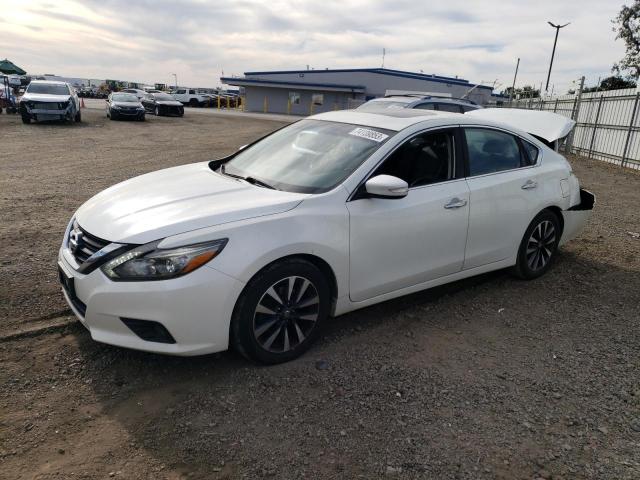 Image 1 of 2016 NISSAN ALTIMA 2.5 2016 with VIN 1N4AL3AP3GC224533