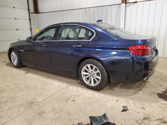 Изображение 2 2016 BMW 528 XI 2016 с VIN WBA5A7C59GG150707