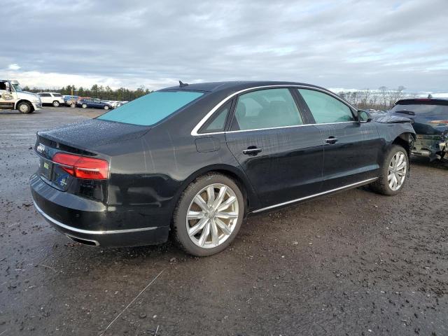 Obraz 3 z 2016 AUDI A8 L QUATTRO 2016 z VIN WAU34AFD1GN004229