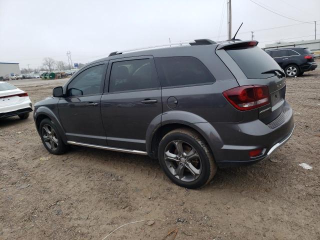 Obraz 2 z 2015 DODGE JOURNEY CROSSROAD 2015 z VIN 3C4PDCGBXFT713138