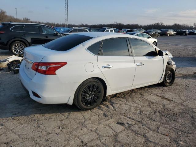 Image 3 of 2019 NISSAN SENTRA S 2019 with VIN 3N1AB7AP7KY334041
