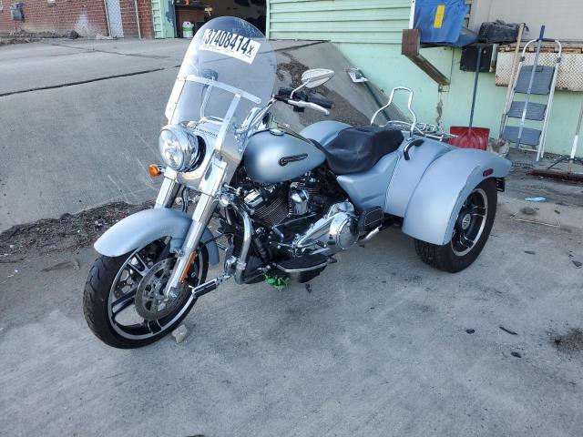 Obraz 2 z 2020 HARLEY-DAVIDSON FLRT  2020 z VIN 1HD1MCP13LB855341