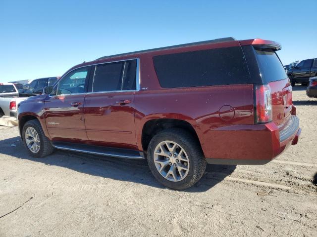 Изображение 2 2018 GMC YUKON XL K1500 SLT 2018 с VIN 1GKS2GKC6JR220313