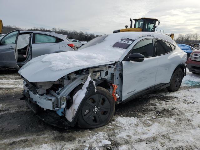 Изображение 1 2021 FORD MUSTANG MACH-E CALIFORNIA ROUTE 1 2021 с VIN 3FMTK2R73MMA57150