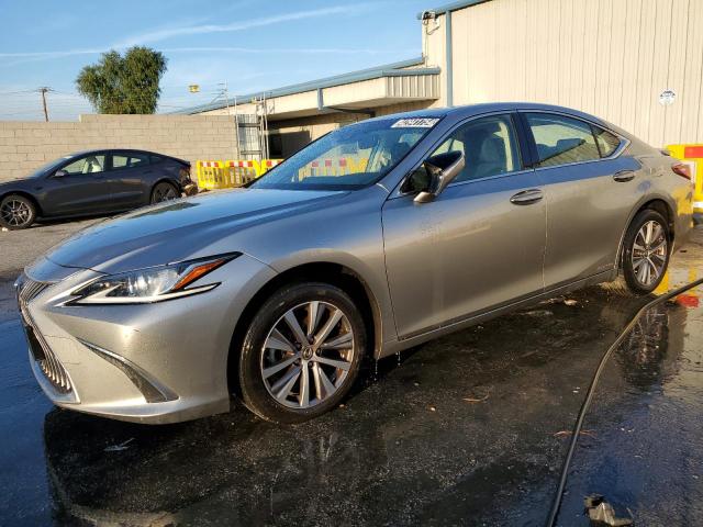 2019 LEXUS ES 300H 2019 image