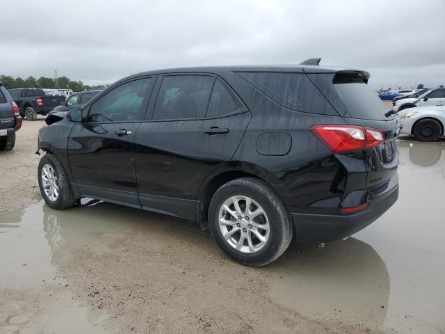 Изображение 2 2020 CHEVROLET EQUINOX LS 2020 с VIN 2GNAXHEV9L6203085