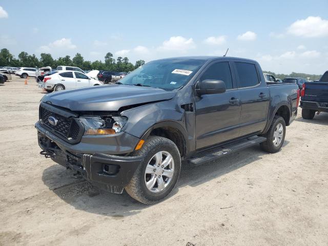 2020 FORD RANGER XL 2020 image