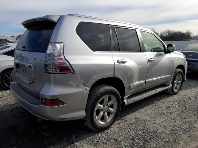 Изображение 3 2018 LEXUS GX 460 2018 с VIN JTJBM7FX2J5182232