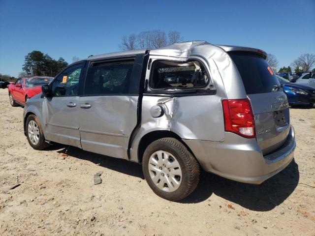 Obraz 2 z 2017 DODGE GRAND CARAVAN SE 2017 z VIN 2C4RDGBG6HR667073
