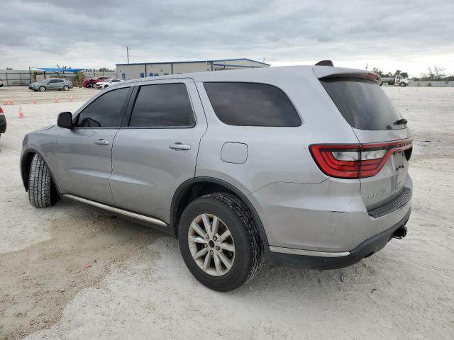 Изображение 2 2014 DODGE DURANGO SSV 2014 с VIN 1C4SDHFTXEC390284