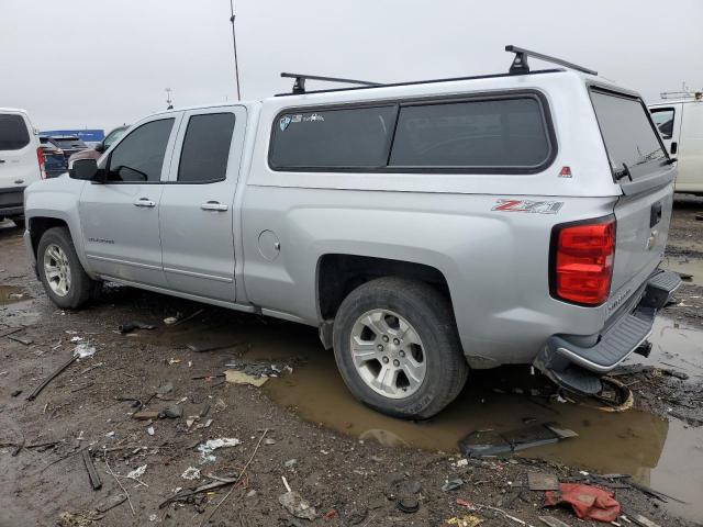 Obraz 2 z 2016 CHEVROLET SILVERADO K1500 LT 2016 z VIN 1GCVKRECXGZ236538