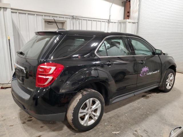 Изображение 3 2016 CHEVROLET EQUINOX LS 2016 с VIN 2GNFLEEK6G6210362