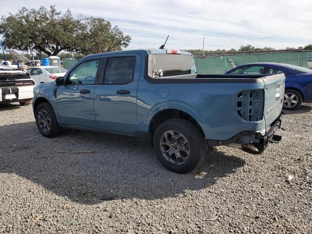 Image 2 of 2022 FORD MAVERICK XL 2022 with VIN 3FTTW8E30NRA32631