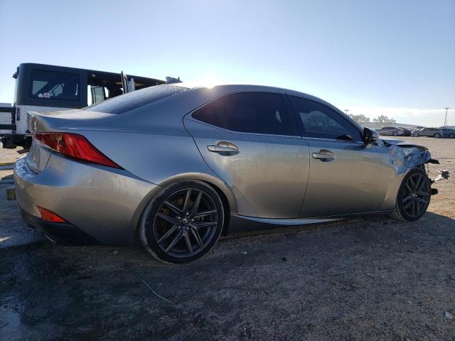 Image 3 of 2017 LEXUS IS 200T 2017 with VIN JTHBA1D29H5042834