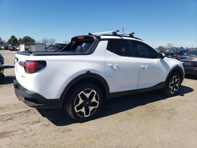 Изображение 3 2022 HYUNDAI SANTA CRUZ LIMITED 2022 с VIN 5NTJEDAF7NH011783