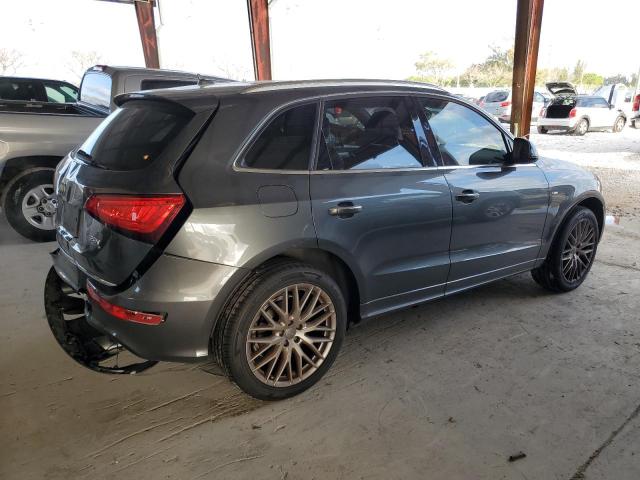 Изображение 3 2017 AUDI Q5 PREMIUM PLUS 2017 с VIN WA1M2AFP8HA078970