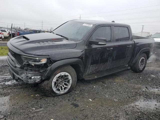 Image 1 of 2021 RAM 1500 TRX 2021 with VIN 1C6SRFU94MN746154
