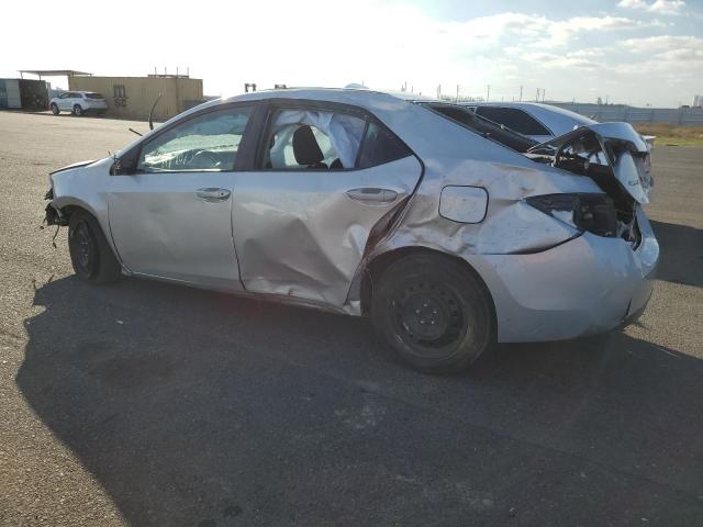Obraz 2 z 2018 TOYOTA COROLLA L 2018 z VIN 5YFBURHE2JP821447