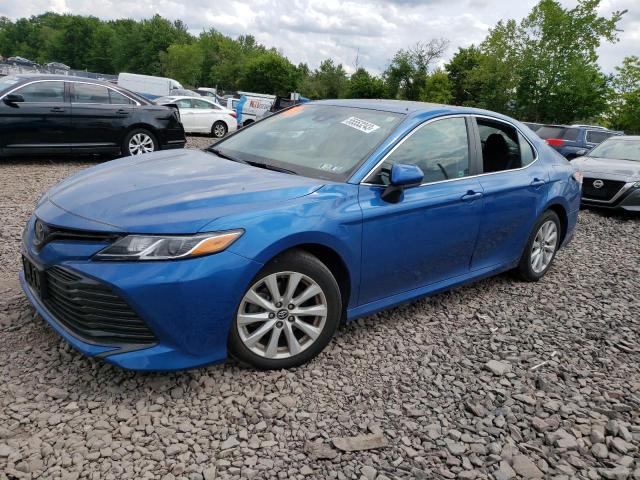 Image 1 of 2019 TOYOTA CAMRY L 2019 with VIN 4T1B11HK4KU285679