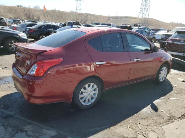 Image 3 of 2016 NISSAN VERSA S 2016 with VIN 3N1CN7AP9GL856495