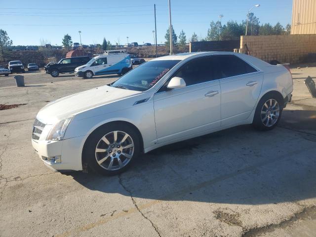 2008 CADILLAC CTS HI FEATURE V6 2008 image