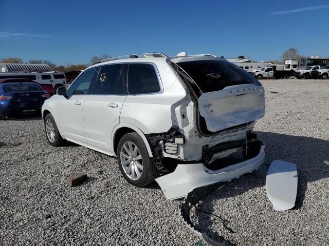 Obraz 3 z 2016 VOLVO XC90 T6 2016 z VIN YV4A22PK9G1035879