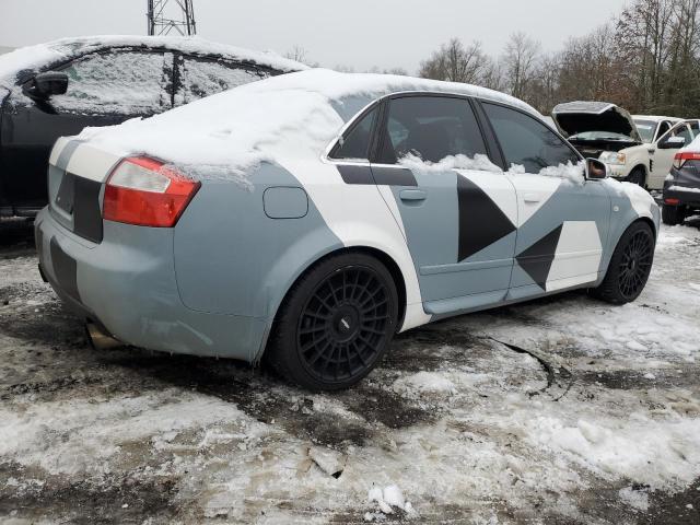 Obraz 3 z 2004 AUDI S4  2004 z VIN WAUPL68E54A070678