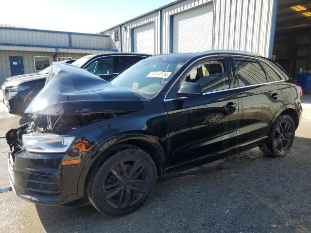 2016 AUDI Q3 PREMIUM PLUS 2016 image