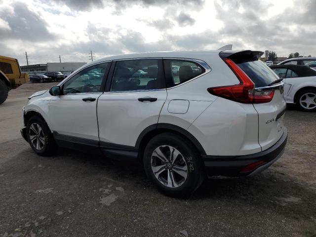 Obraz 2 z 2018 HONDA CR-V LX 2018 z VIN 5J6RW5H3XJL002463